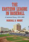 Image for The Eastern League in Baseball