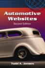 Image for Automotive Websites