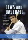 Image for Jews and Baseball