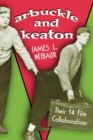 Image for Arbuckle and Keaton