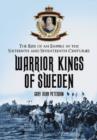 Image for Warrior Kings of Sweden