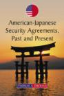 Image for American-Japanese security agreements, past and present