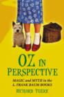 Image for Oz in Perspective : Magic and Myth in the L. Frank Baum Books