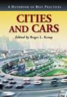 Image for Cities and Cars