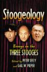 Image for Slapshtik : Essays on the Three Stooges
