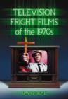 Image for Television Fright Films of the 1970s