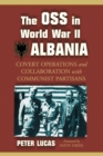 Image for The OSS in World War II Albania