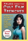 Image for Tales from the Cult Film Trenches