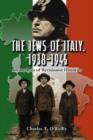 Image for The Jews of Italy, 1938-1945
