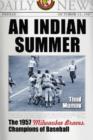 Image for An Indian Summer