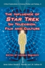 Image for The Influence of Star Trek on Television, Film and Culture
