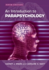Image for An Introduction to Parapsychology