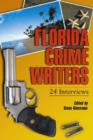 Image for Florida Crime Writers