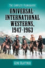 Image for Universal-International Westerns, 1947-1963