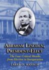 Image for Abraham Lincoln, President-Elect
