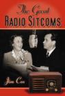 Image for The great radio sitcoms