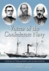 Image for Voices of the Confederate Navy