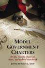 Image for Model Government Charters