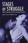 Image for Stages of Struggle : Modern Playwrights and Their Psychological Inspirations