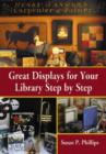 Image for Great Displays for Your Library Step by Step