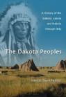 Image for The Dakota Peoples