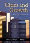 Image for Cities and Growth