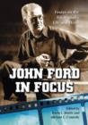 Image for John Ford in Focus