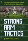 Image for Strong Arm Tactics