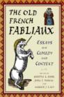 Image for The Old French Fabliaux