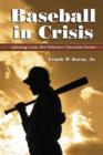 Image for Baseball in Crisis