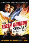 Image for The Flash Gordon Serials, 1936-1940
