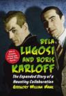 Image for Bela Lugosi and Boris Karloff