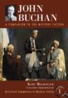 Image for John Buchan : A Companion to the Mystery Fiction