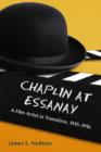 Image for Chaplin at Essanay