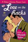 Image for Love on the racks  : a history of American romance comics