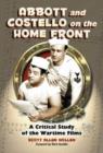 Image for Abbott and Costello on the Home Front