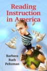Image for Reading Instruction in America : A History