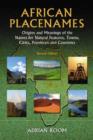 Image for African Placenames
