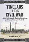 Image for Tinclads in the Civil War : Union Light-draught Gunboat Operations on Western Waters, 1862-1865