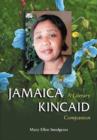 Image for Jamaica Kincaid  : a literary companion