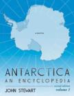 Image for Antarctica : An Encyclopedia, Second Edition