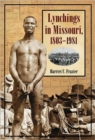 Image for Lynchings in Missouri, 1803-1981
