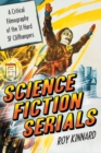 Image for Science Fiction Serials