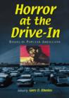 Image for Horror at the Drive-In