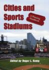 Image for Cities and Sports Stadiums