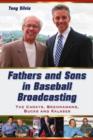 Image for Fathers and Sons in Baseball Broadcasting