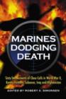 Image for Marines Dodging Death