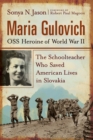 Image for Maria Gulovich, OSS Heroine of World War II