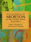 Image for Encyclopedia of Abortion in the United States