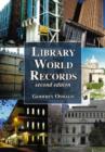 Image for Library world records